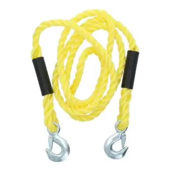Carpoint sleepkabel 3meter 18mm 5000kg
