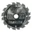 Afbeelding Makita zaagb hout 136x20x1,5 16t 20g B-33532