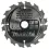 Afbeelding Makita zaagb hout 136x20x1,5 16t 20g B-33532