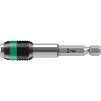 889/4/1 Rapidaptor Universele Bithouder, 1/4 duim x 75 mm x 1/4 duim