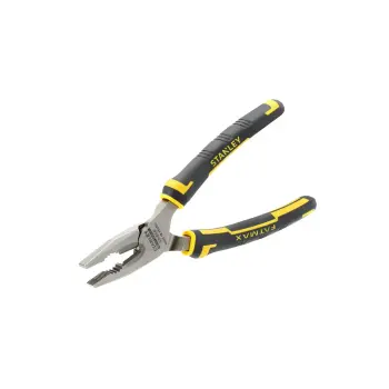 Afbeelding STANLEY fatmax® combinatietang 0-89-866