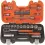 Afbeelding BAHCO doppenset 1/4" en 3/8" S330