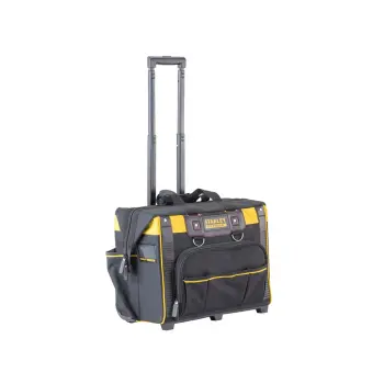 Afbeelding STANLEY fatmax® gereedschapstas met wielen FMST1-80148