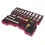 Afbeelding STANLEY fatmax® tstak insert doppenset 3/8’’ - 38-delig FMHT0-74296