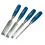 Afbeelding STANLEY steekbeitelset basic 4-delig 0-16-129