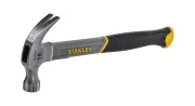 Afbeelding STANLEY klauwhamer glasvezel 560gr STHT0-51309