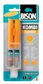 6308012 Bison Kombi Turbo Card 24ml NL/FR