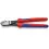 Knipex Kracht-zijsnijtang zwart 250mm