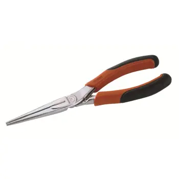 Afbeelding BAHCO lange punttang 2430GC
