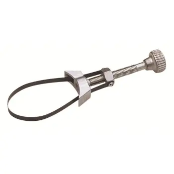Afbeelding BAHCO oliefilter strip sleutel BE611