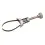 Afbeelding BAHCO oliefilter strip sleutel BE611