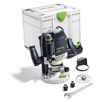 Bovenfreesmachine OF 2200 EB-Plus