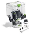 Bovenfreesmachine OF 2200 EB-Plus