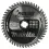 Afbeelding Makita zaagb inval 165x20x2,2 48t 8g B-33015