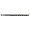 Afbeelding Makita sds boor nemii 12x165x100 E-14532