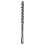 Afbeelding Makita sds boor nemii 12x165x100 E-14532