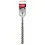 Afbeelding Makita sds boor nemii 12x165x100 E-14532