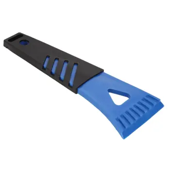 Afbeelding Talen Tools ijskrabber