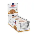 Daelmans stroopwafel per stuk verpakt 39gr