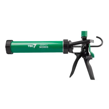 Afbeelding Tec7 kitpistool Omnigun