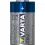 Afbeelding Varta batterij Photo Lithium CR2