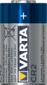 Afbeelding Varta batterij Photo Lithium CR2