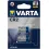 Afbeelding Varta batterij Photo Lithium CR2