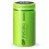 GP NiMH batterij ReCyko+ C 1.2V 3000mAh (2)