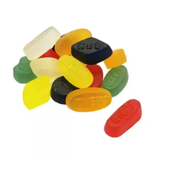 Matthijs Engelse winegums 1kg