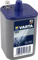 Afbeelding Varta batterij 4R25 Blok/Veren 6V