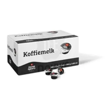 Douwe Egberts melkcups UHT 7,5gr