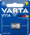 Varta Knoopcel alkaline V11A afbeelding_1