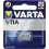 Varta Knoopcel alkaline V11A afbeelding_2