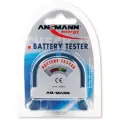Afbeelding Ansmann tester