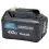 Afbeelding Makita accu bl1041b 10,8v 4,0ah 197406-2