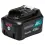 Afbeelding Makita accu bl1041b 10,8v 4,0ah 197406-2