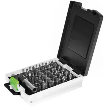 Afbeelding Festool bitcassette BIT/BH-SORT/31x