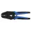 Afbeelding Bluegrip krimptang voor geïsoleerde kabelschoenen SKT-0560-GKS