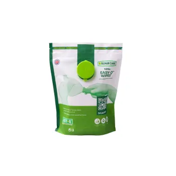 Afbeelding EASY•Q™ wipes