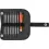 Afbeelding PB Swiss Tools AG duplex-wisselklingen set in roletui 15 Rolltaschen