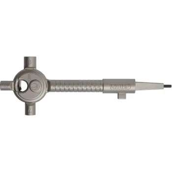 Afbeelding ABUS bouwsleutel BS universal CLC/DFNLI