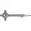 Afbeelding ABUS bouwsleutel BS universal CLC/DFNLI