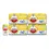 Amstel bier radler 0% 4x6 blik 33cl
