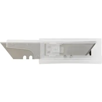 Afbeelding FORUM trapezium mesjes voor universeel mes