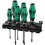 367/6 TORX® BO Kraftform Plus TORX® BO-Schroevendraaierset + houder, 6 -delig