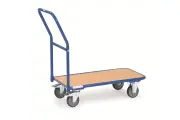 Afbeelding fetra magazijnwagen