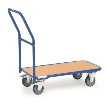 Afbeelding fetra magazijnwagen