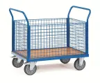 Afbeelding fetra vierwandwagen