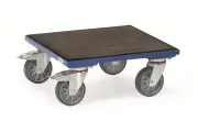 Afbeelding fetra rolplateau