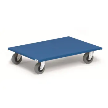 Afbeelding fetra meubelrolplateau
